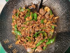-费大厨辣椒炒肉(太平老街店)