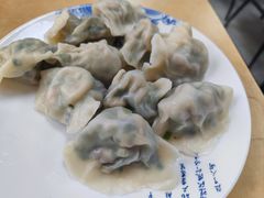 -乡府肉丁水饺(环山路店)