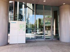 -西门子中国有限公司(阜通东大街店)