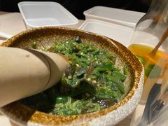 -BOB中西餐厅(东安·湘中城市广场店)
