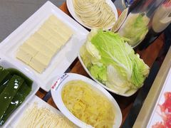 -阳坊大都涮羊肉(阳坊总店)