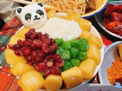 -池嬢拌粉(上海首店)