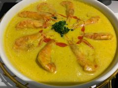 -3号仓库·创意中国菜(嘉兴龙鼎万达店)