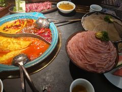 -吼堂老火锅(太古里总店)