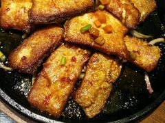 -自己人(九码头店)