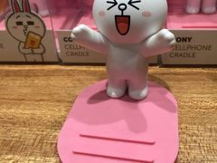 -line friends(明洞旗舰店)