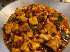 -绿茶餐厅(天津天河城店)