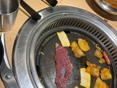 -花味·自助烤肉(雨花客厅店)