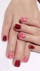 -NEW LOOK-绿麓 · 美甲美睫脱毛工作室