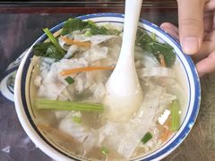 -长人馄饨铺(解放街店)