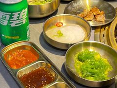 -明洞王妃家烤肉(苏州中心星悦汇店)