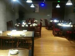-建德食府·十八年建德菜(天目里国际街区店)