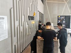 -威尔仕健身·游泳(中港汇店)