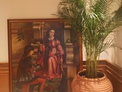 大堂-玫瑰厅上海菜(兴国路店)