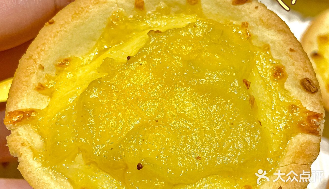 必胜客19.9元5只芝士挞🧀️真的没有对手🥹