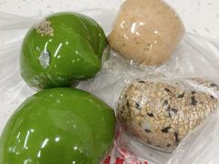 -许阿姨糕团店(南京总店)