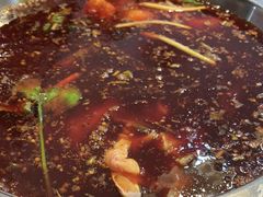 -蜀滋香鲜鱼美蛙火锅(339店)