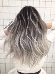 -艺米阳光Hair Salon