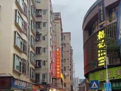 -老字号蛇口德记烧腊饭店·海鲜加工