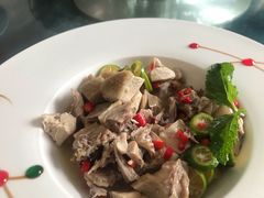 -云里小坐·小院里·团建·宴请·下午茶(三圣乡店)