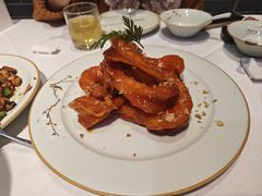 -到家尝北京菜(西坝河店)