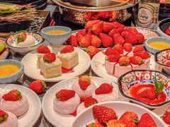 -一绪に寿喜烧(虹悦城店)