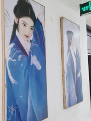 -盘子女人坊生日照·摄影馆(华强店)