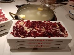 -八合里牛肉火锅(八合里总店)