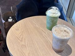 -星巴克臻选(武汉经开永旺梦乐城店)