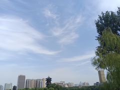 -迎泽公园