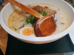 -味千拉面(广州白云机场T1西二店)