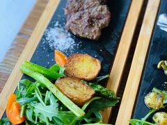 -ALLORA意大利餐厅(丰盛里店)