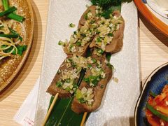 -気楽亭和食料理(气乐亭大世界本店)