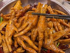 -聚味瞿记·龙虾堂(渔人码头一店)