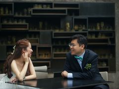 -北京瑜舍