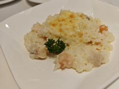 -北京友谊宾馆·俄罗斯餐厅