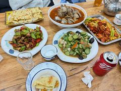 -威海海鲜王(窑头路店)