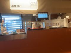 -巴奴毛肚火锅(京西大悦城店)