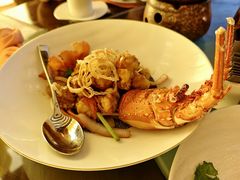 -采悦轩中餐厅·粤菜·海南菜(神州半岛喜来登度假酒店)