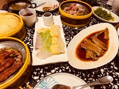 -金香匯晚茶(浑南店)