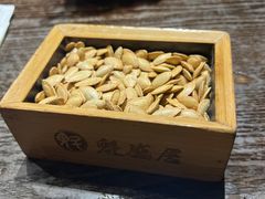 -魁盛居百年鲁菜馆(县西巷店)