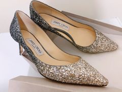 -JIMMY CHOO(恒隆广场店)