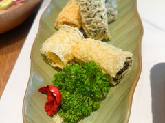 -椰子不语 椰子鸡火锅(淮海店)