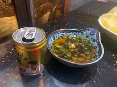 -成都老码头火锅(旺角店)