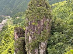 -南尖岩景区