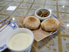 -清真·鸦儿李记·小馆(后海店)