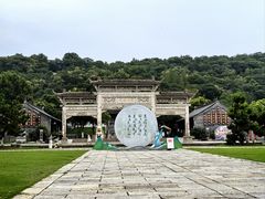 -第一山景区