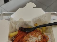 -纽约薯条(世豪广场店)