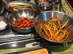 -401餐厅(弘大店)