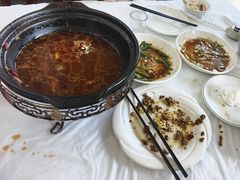 -老东阳·外婆菜(横店店)